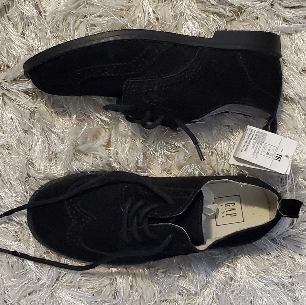 Oxfords